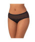 ფოტო #1 პროდუქტის Women's Wave Lace Hipster