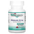 Фото #1 товара Витамины для здорового сна Nutricology Мелатонин 20 мг 60 Вегетарианских капсул