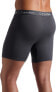 Фото #2 товара Calvin Klein 265841 Men's Body Modal Boxer Briefs Underwear Size Large