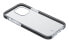 Cellularline Tetra Force Shock-Twist - Cover - Apple - iPhone 12 - iPhone 12 Pro - 15.5 cm (6.1") - Black - Transparent