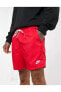 Фото #2 товара Шорты спортивные мужские Nike Sportswear Club Woven Lined DM6829-657