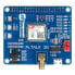 PiTalk 2G HAT - Wireless Communication Module - for Raspberry Pi - SB Components SKU25978
