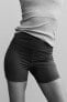 Фото #3 товара DryMove™ Pocket-detail Sports Hot Pants