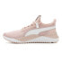 Фото #3 товара Puma Pacer Future Street Plus Lace Up Womens Pink Sneakers Casual Shoes 3904951