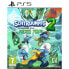 Фото #7 товара Видеоигры PlayStation 5 Microids The Smurfs 2 - The Prisoner of the Green Stone (FR)