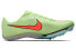 Фото #2 товара Nike Air Zoom Maxfly 低帮 跑步鞋 男女同款 荧光绿 / Кроссовки Nike Air Zoom DH5359-700