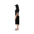 Маскарадные костюмы для взрослых Чёрный Египтянка (3 Предметы)