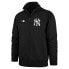 Фото #1 товара 47 MLB New York Yankees Core Islington full zip sweatshirt