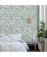 Фото #2 товара Speckled Terrazzo Peel and Stick Wallpaper