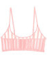 Фото #1 товара Ow Collection Wendy Bra Top Women's