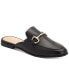 Фото #1 товара Step N' Flex Women's Garlend Mule Flats, Created for Macy's