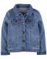 Фото #3 товара Kid Denim Jacket 7