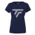 ფოტო #1 პროდუქტის TECNIFIBRE Training short sleeve T-shirt