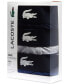 ფოტო #7 პროდუქტის Men's Casual Trunk, Pack of 3