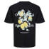 Фото #5 товара JACK & JONES Flores Back short sleeve T-shirt