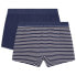 HACKETT HMU10627 Boxer 2 Pairs