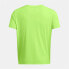 ფოტო #5 პროდუქტის UNDER ARMOUR Launch Elite Graphic short sleeve T-shirt