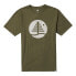 ფოტო #3 პროდუქტის BURTON Family Tree short sleeve T-shirt