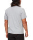Фото #2 товара Men's Coastal Logo Graphic Short-Sleeve T-Shirt