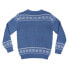 Фото #2 товара CERDA GROUP Stitch Sweater