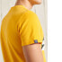 Фото #3 товара SUPERDRY Vintage Logo Cali Stripe 220 short sleeve T-shirt