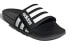 Adidas Neo Adilette Comfort Adjustable T-shirts