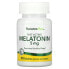 Melatonin, 5 mg, 90 Tablets