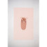 Фото #5 товара Одеяло Crochetts Одеяло Розовый Жираф 85 x 140 x 2 cm