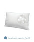 Фото #6 товара CLOSEOUT! Any Position 2 Pack Pillow With Hypoallergenic Fiber Fill