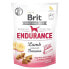 ფოტო #2 პროდუქტის BRIT Functional Snack Endurance Lamb 150g Dog Snack