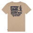 Фото #2 товара LEVI´S ® KIDS Cactus Out West short sleeve T-shirt