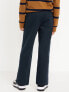 Фото #2 товара Straight Fleece Sweatpants for Boys