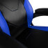 Nitro Concepts C100 Gaming Stuhl - schwarz/blau