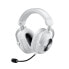 Фото #1 товара Logitech Pro X 2 Lightspeed Wir Gaming Headset WH - Headset - 7.1