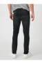 Фото #4 товара Slim Fit Kot Pantolon - Brad Jean