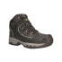 Фото #18 товара Men's Frost line Hiker Waterproof Insulated Work Boots