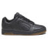Фото #1 товара Puma Slipstream Lo Gum Lace Up Mens Black Sneakers Casual Shoes 39322302