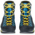DOLOMITE Torq Tech Goretex mountaineering boots