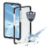 Hama Cover Protector“ für Samsung Galaxy A33 5G Schwarz 00177943