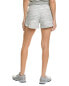 Project Social T Rial Marled Short Women's