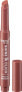 Фото #1 товара Lippenstift Shine & Click 020 Cinnamon Brown, 1,8 g