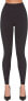 Фото #2 товара Leggings für Damen mit Push-up-Effekt Amparo black - Bas Bleu XXL (50)