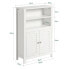 Badschrank BZR13-W