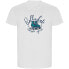 ფოტო #1 პროდუქტის KRUSKIS Classic Sport ECO short sleeve T-shirt
