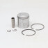 VERTEX Gilera R D. 46.95 A Piston Kit