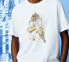 Trendy UNIQLO BallT 424004-001 T-shirt