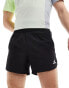 adidas Running Run It shorts in black