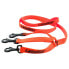 CANIHUNT Hunter First Flat Tripler Leash