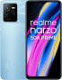 Smartfon Realme narzo 50A Prime 4/64GB Niebieski (RMX3516)