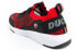 Фото #4 товара Спортивные кроссовки Ducati Black/Red [DUC001]